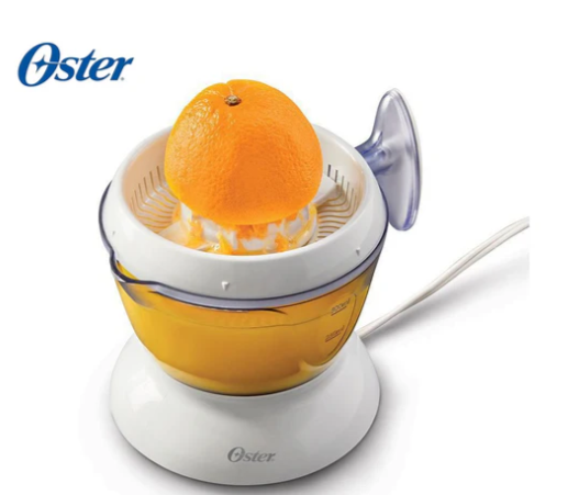 EXPRIMIDOR DE CITRICOS OSTER